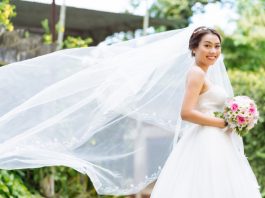 Have Your Dream Smile on your Dream Day