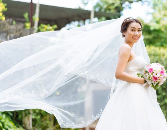 Have Your Dream Smile on your Dream Day