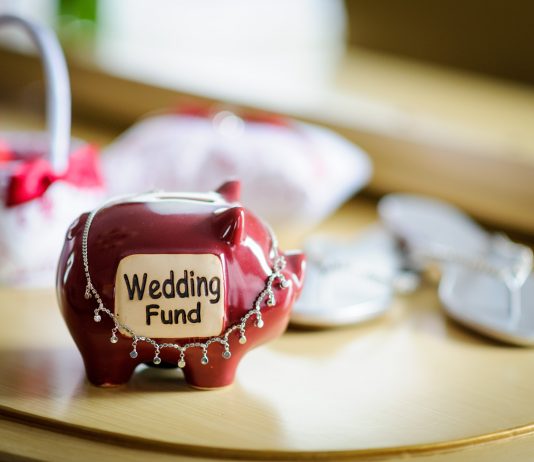 Weddings can be Expensive! Tops Tips on Ways to Save Money For Your Wedding (and Honeymoon too) Wedding fund