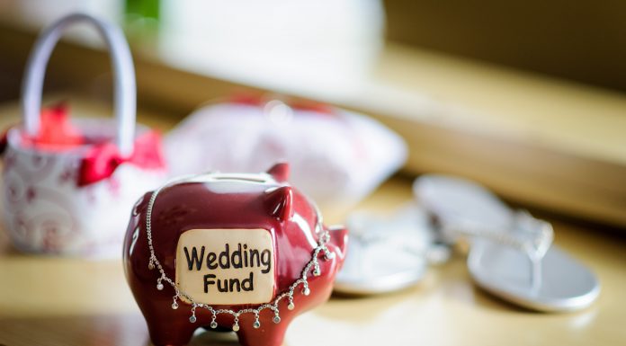 Weddings can be Expensive! Tops Tips on Ways to Save Money For Your Wedding (and Honeymoon too) Wedding fund