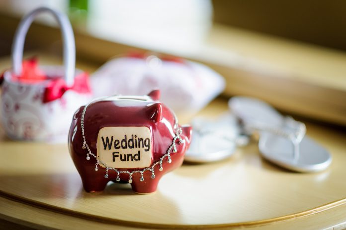 Wedding fund