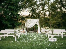 Wedding Planning Tips – Things to think about before the big day